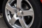 Chevrolet Sonic LTZ 2012 года